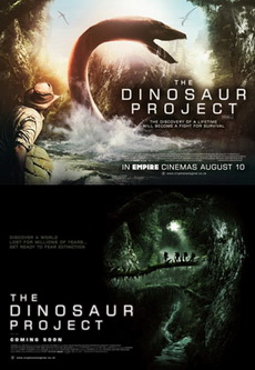 The Dinosaur Project