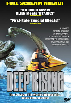 Deep Rising 