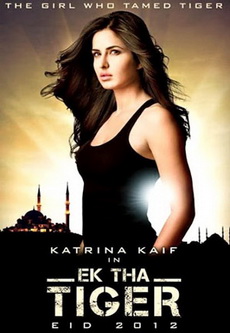 Ek Tha Tiger