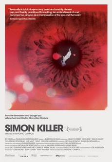 Simon Killer