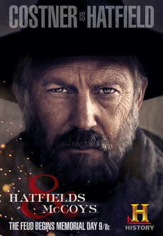 Hatfields and McCoys