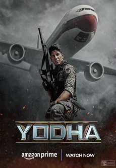 Yodha