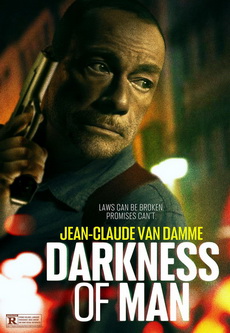 Darkness of Man