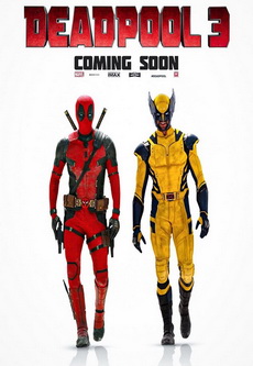 Deadpool & Wolverine