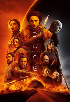 Dune - Part Two