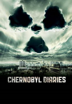 Chernobyl Diaries