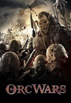 Orc Wars