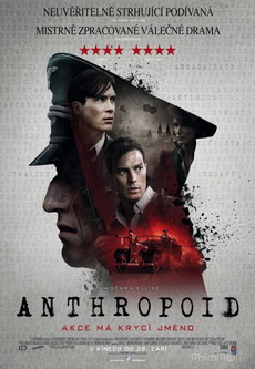 Anthropoid 