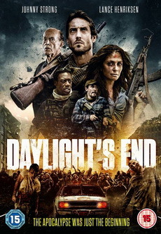 Daylight's End 