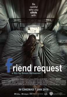 Friend Request