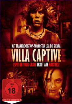 Villa Captive 