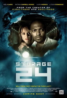 Storage 24 