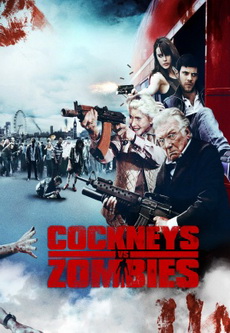 Cockneys vs Zombies 