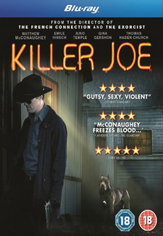 Killer Joe 