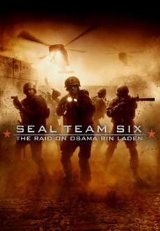 Seal Team Six: The Raid on Osama bin Laden