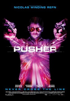 Pusher 