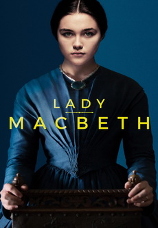 Lady Macbeth 