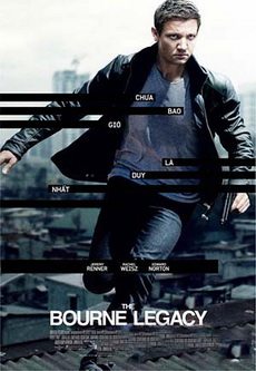 The Bourne Legacy 