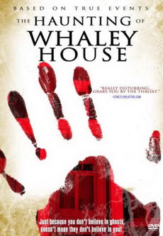 The Haunting Of Whaley House 