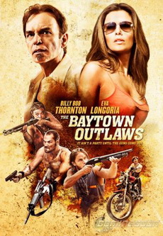 The Baytown Outlaws 