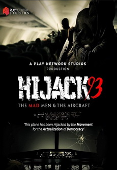 Hijack 93