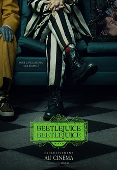 Beetlejuice Beetlejuice