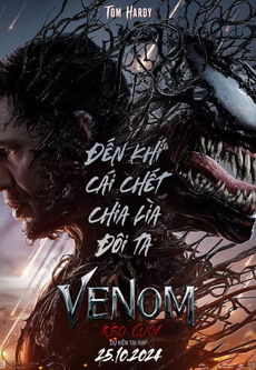 Venom The Last Dance