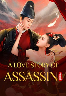 A Love Story of Assassin