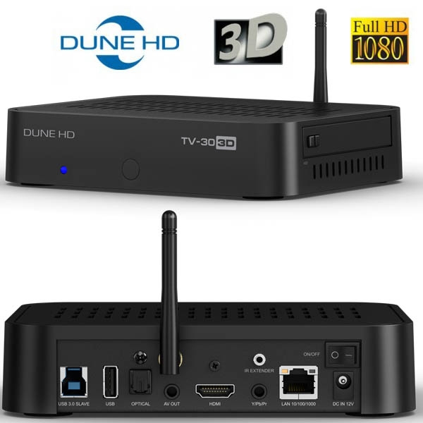 dune tv 303d