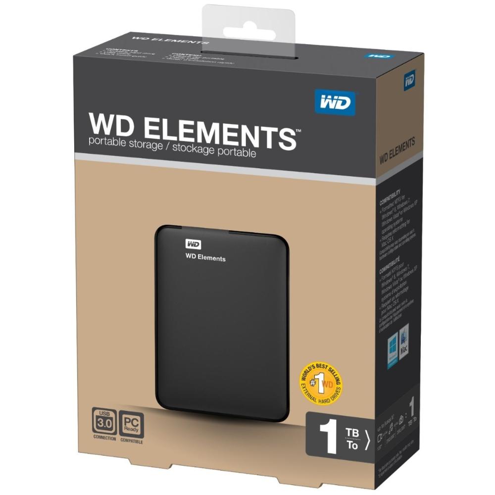 ổ cứng di động 1tb giá rẻ nhất